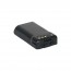 W-KNB26AM   Two-Way Radio Replacement Battery Kenwood KNB-26N Ni-MH 7.2V 2000mAh